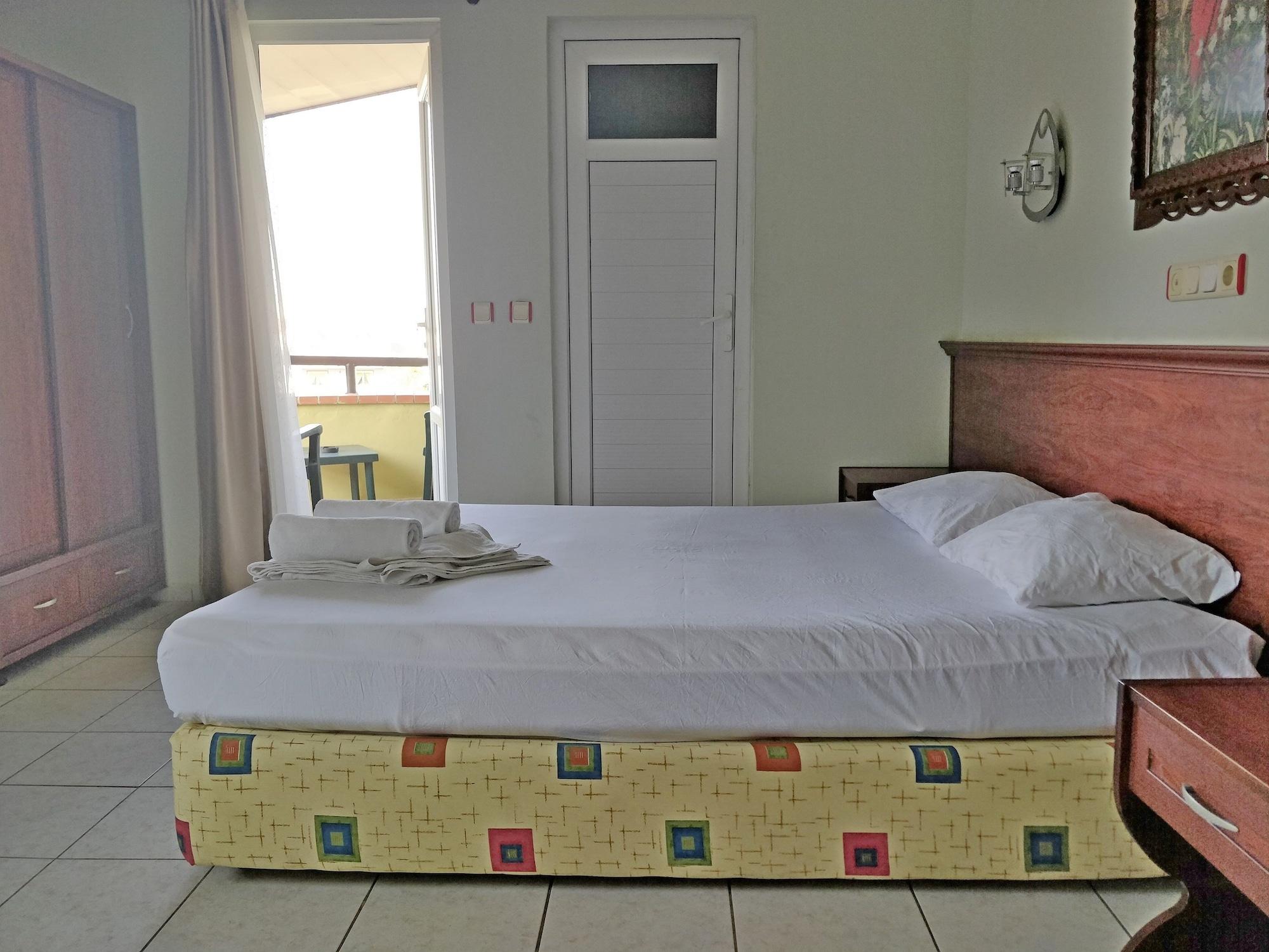 Bade Hotel Kemer Eksteriør bilde