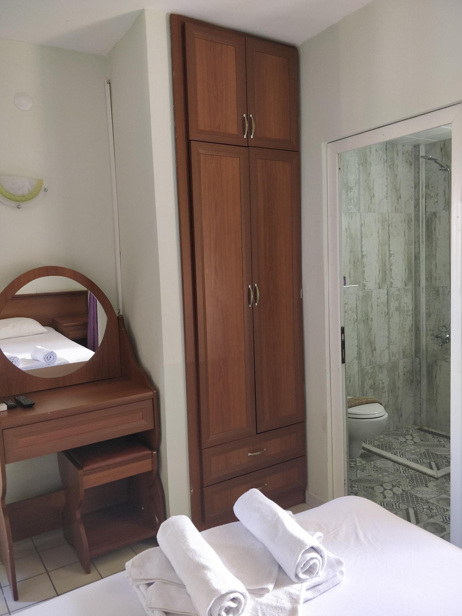 Bade Hotel Kemer Eksteriør bilde