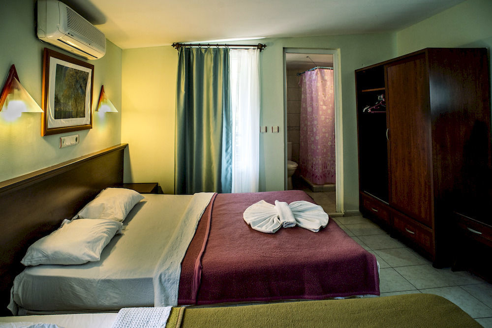 Bade Hotel Kemer Eksteriør bilde