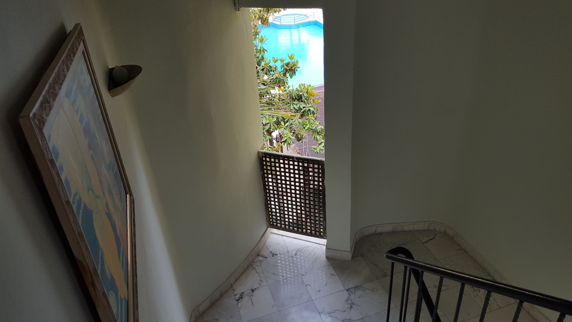 Bade Hotel Kemer Eksteriør bilde